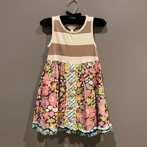Matilda Jane Dress